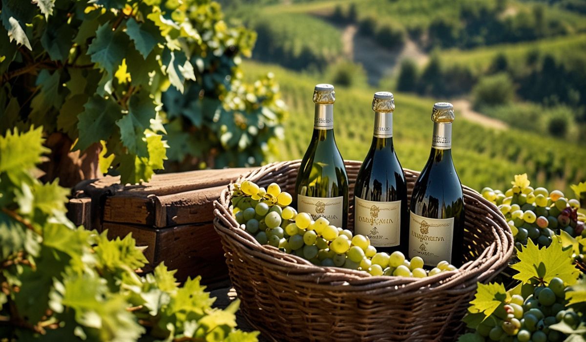 Prosecchini