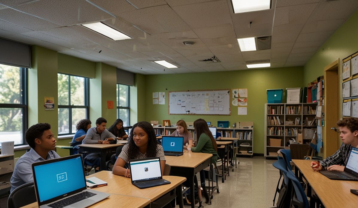 Classroom15x