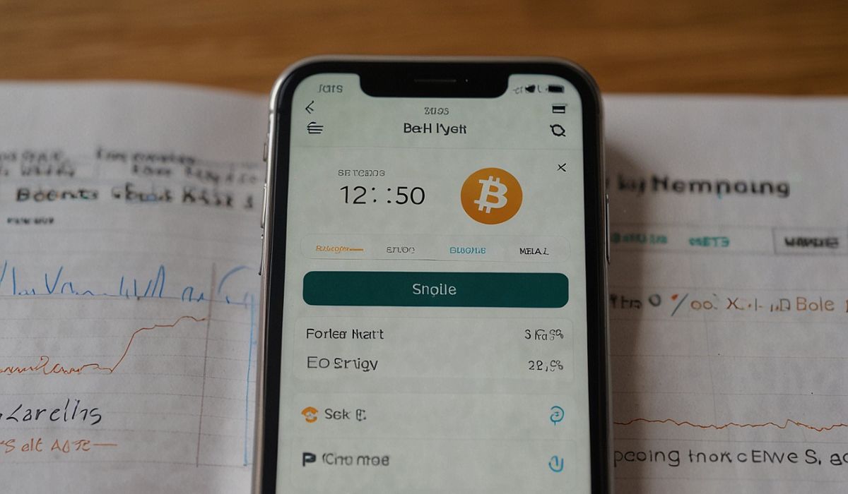 be 1 crypto