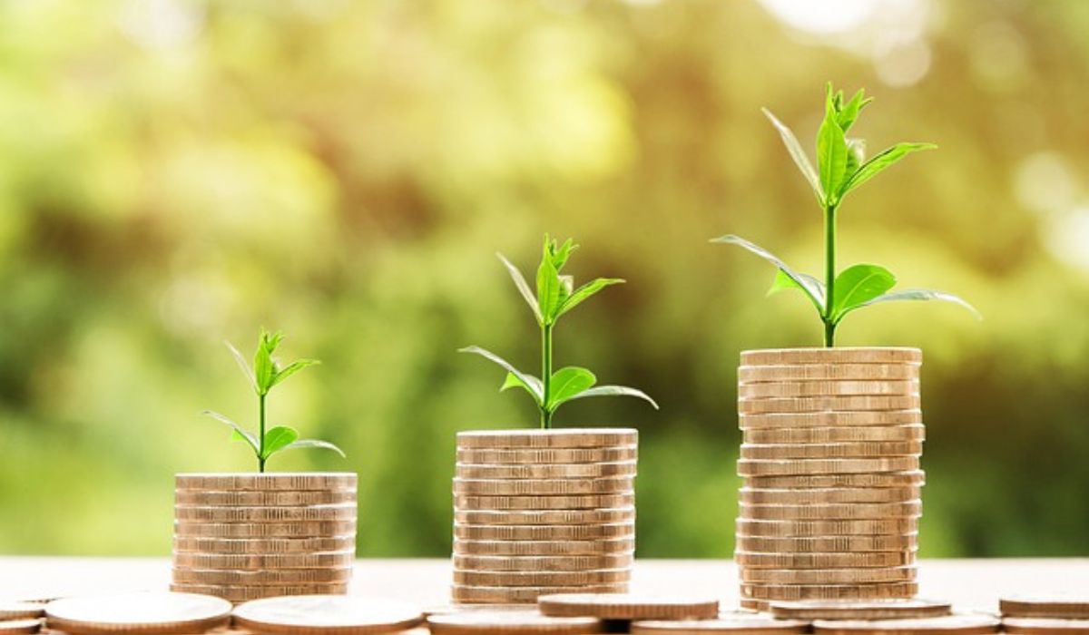 Financial Updates Aggr8Finance