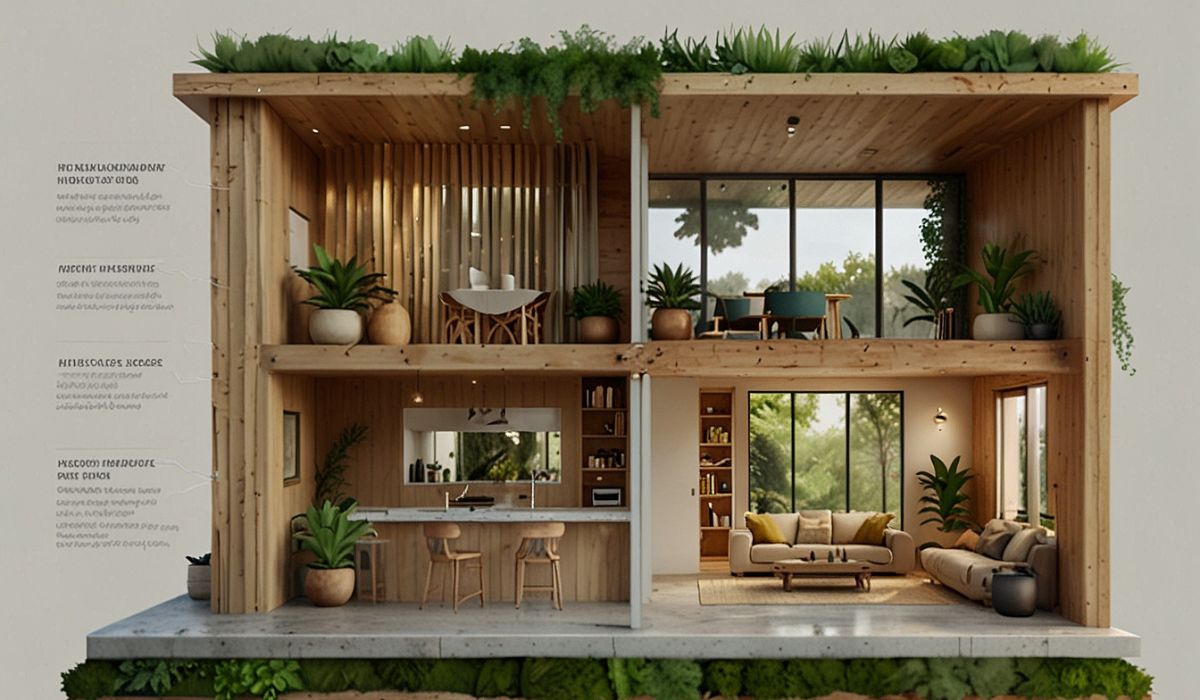 Newtopy: Designing Your Harmonious Home Sanctuary
