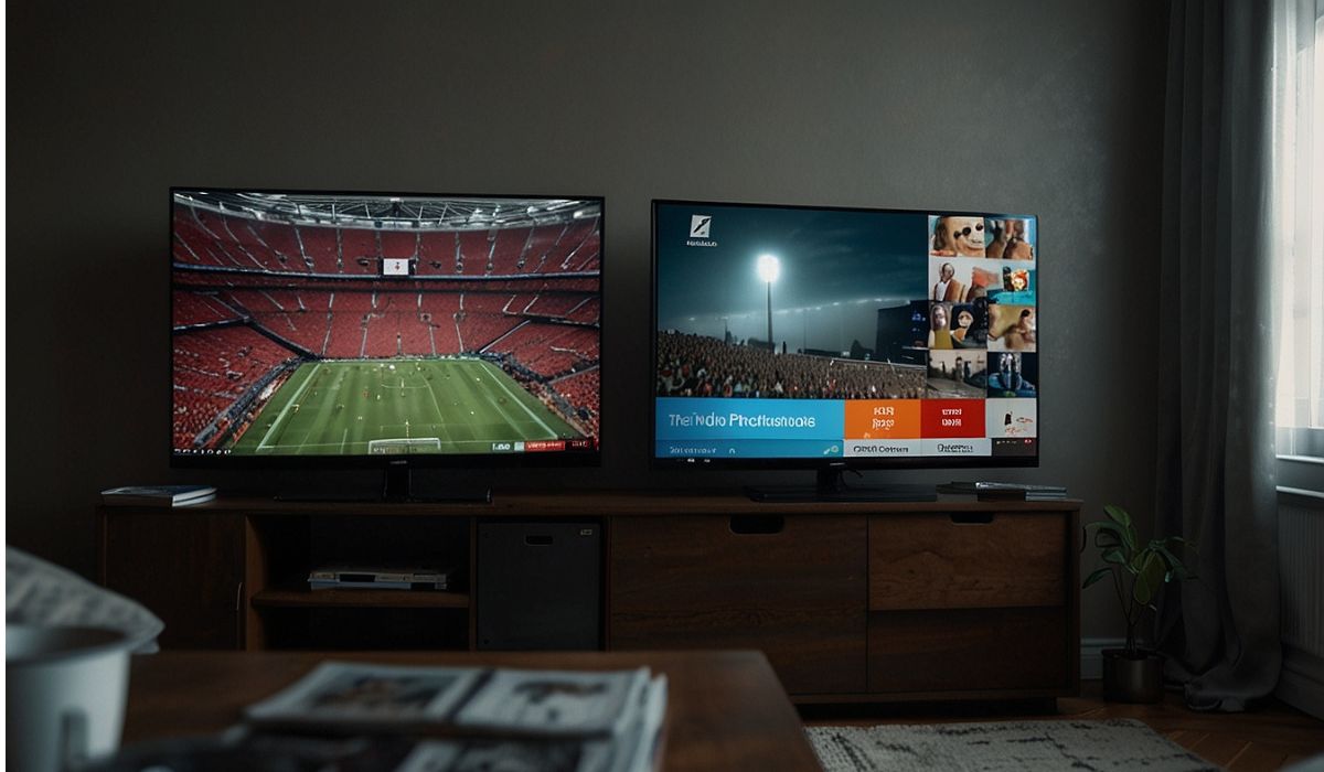 Methstreams .com: Is Free Sports Streaming Worth the Risk?
