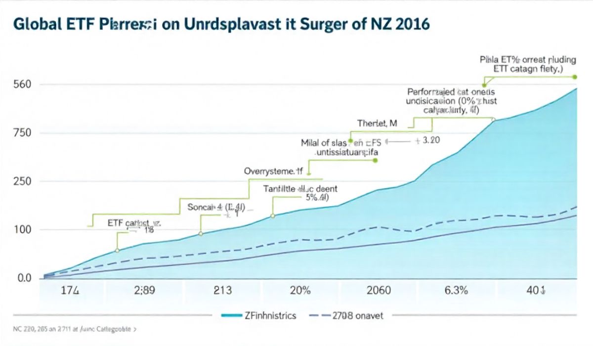 FintechZoom.com ETF Market