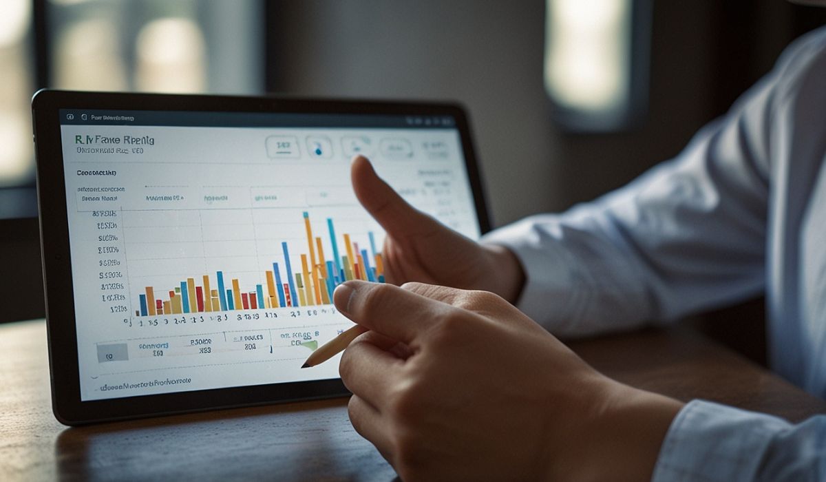 FintechZoom.com Investments