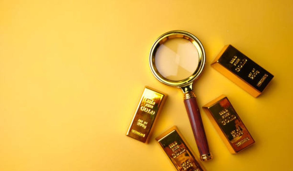 Fintechzoom.com Gold: Navigating the Modern Gold Rush